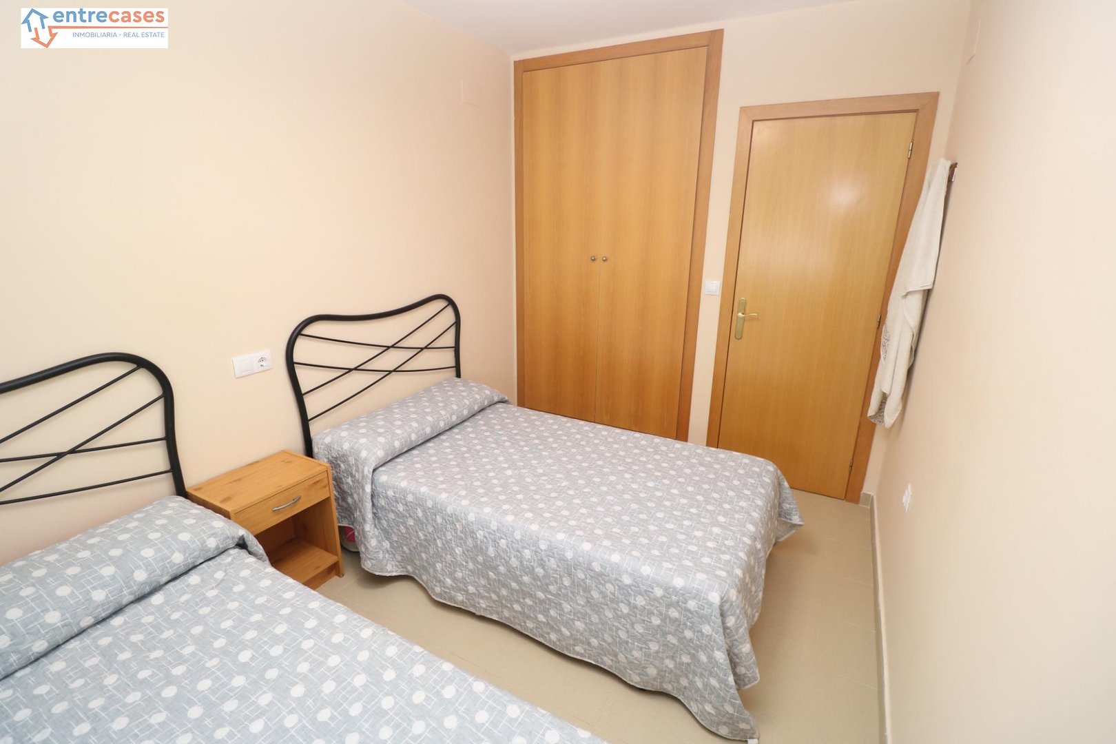 Piso de 51 m² en Canet de Berenguer