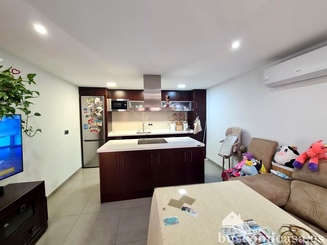 Casa de 123 m² en Linares