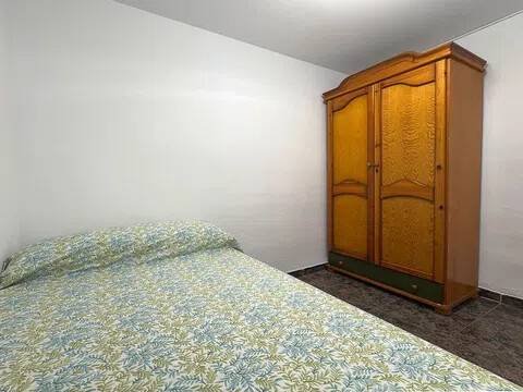 Piso de 77 m² en Almería