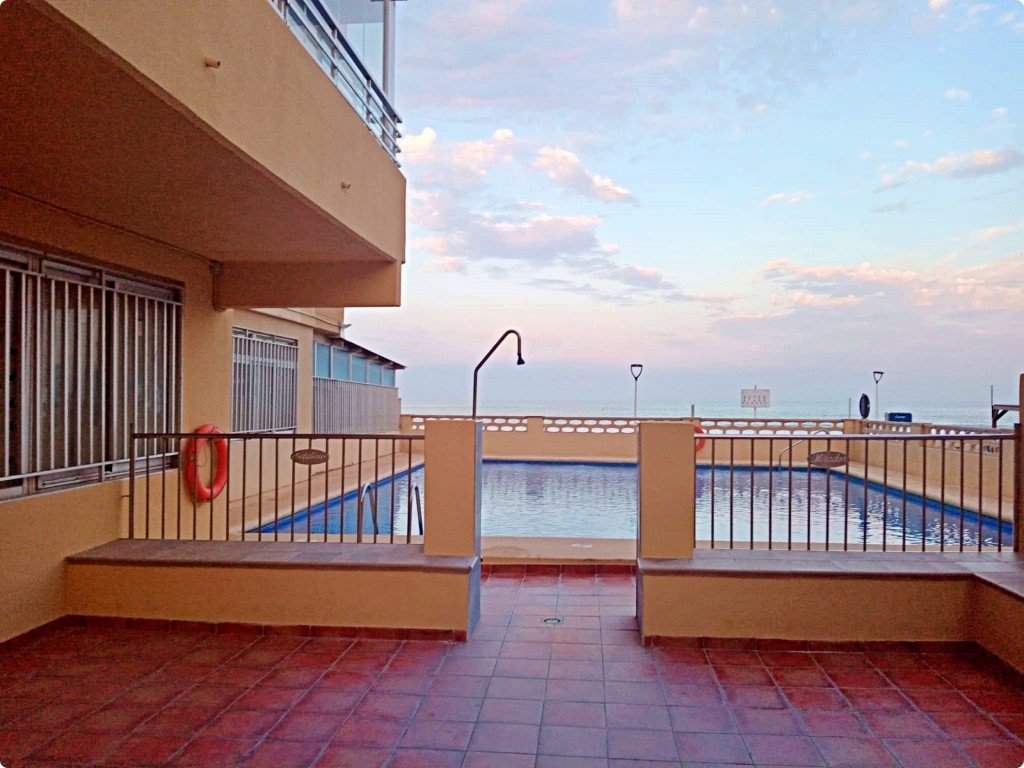 Pis de 46 m² a Bellreguard