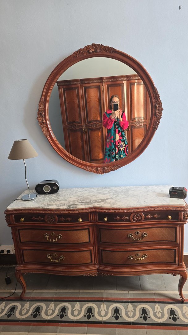 Habitación en alquiler, Sentmenat