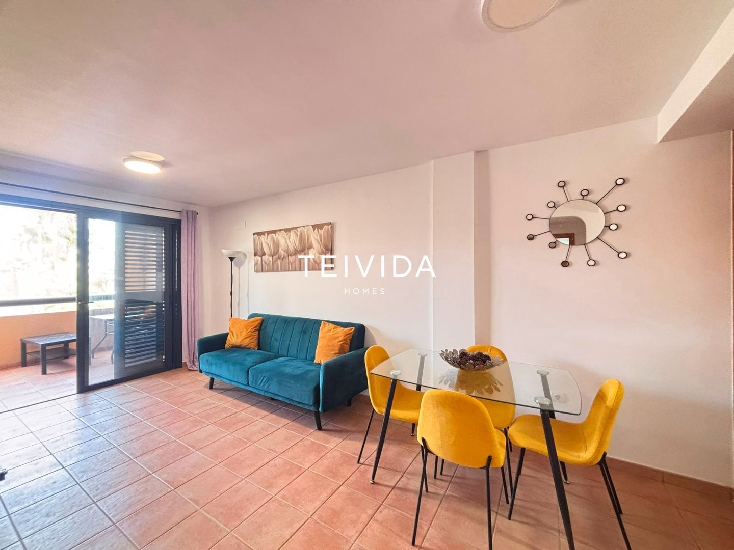 Piso de 81 m² en Adeje