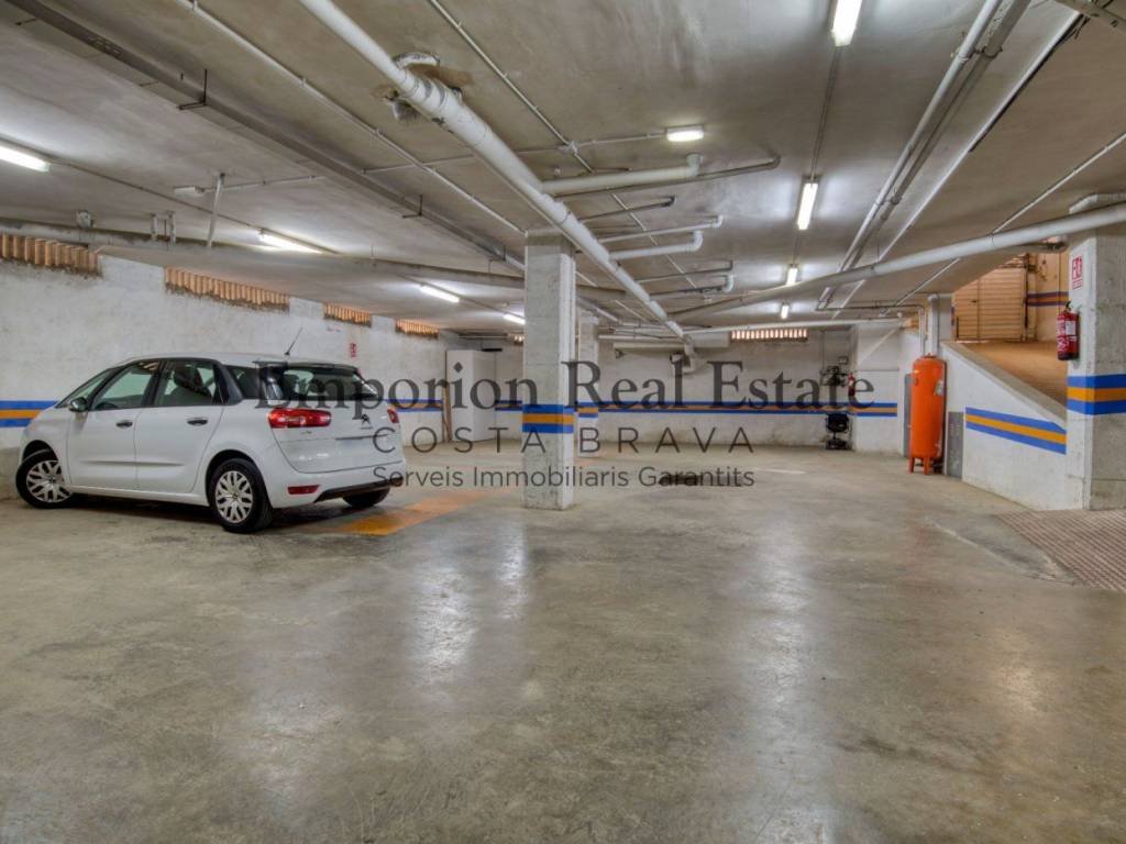 Piso de 291 m² en Palamós