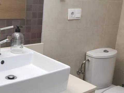 Piso de 60 m² en Mérida