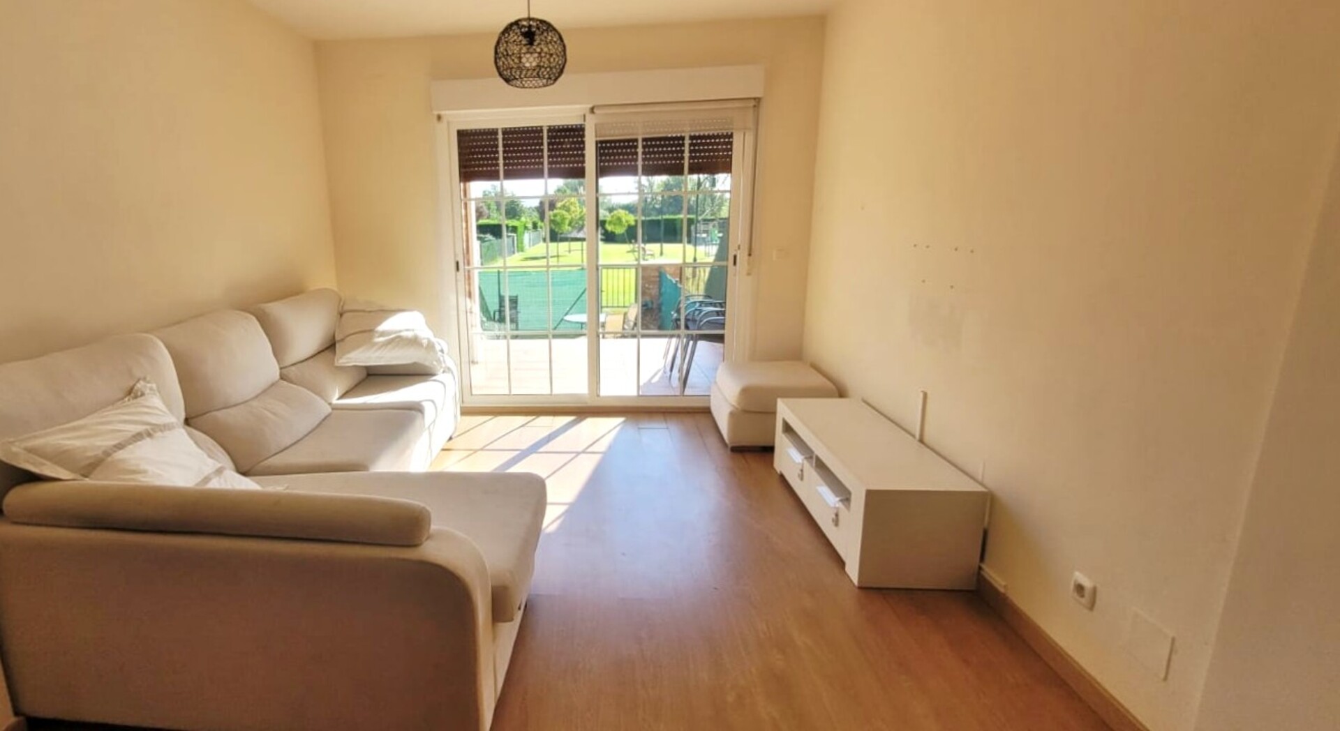 Квартира 216 м² у Grijota