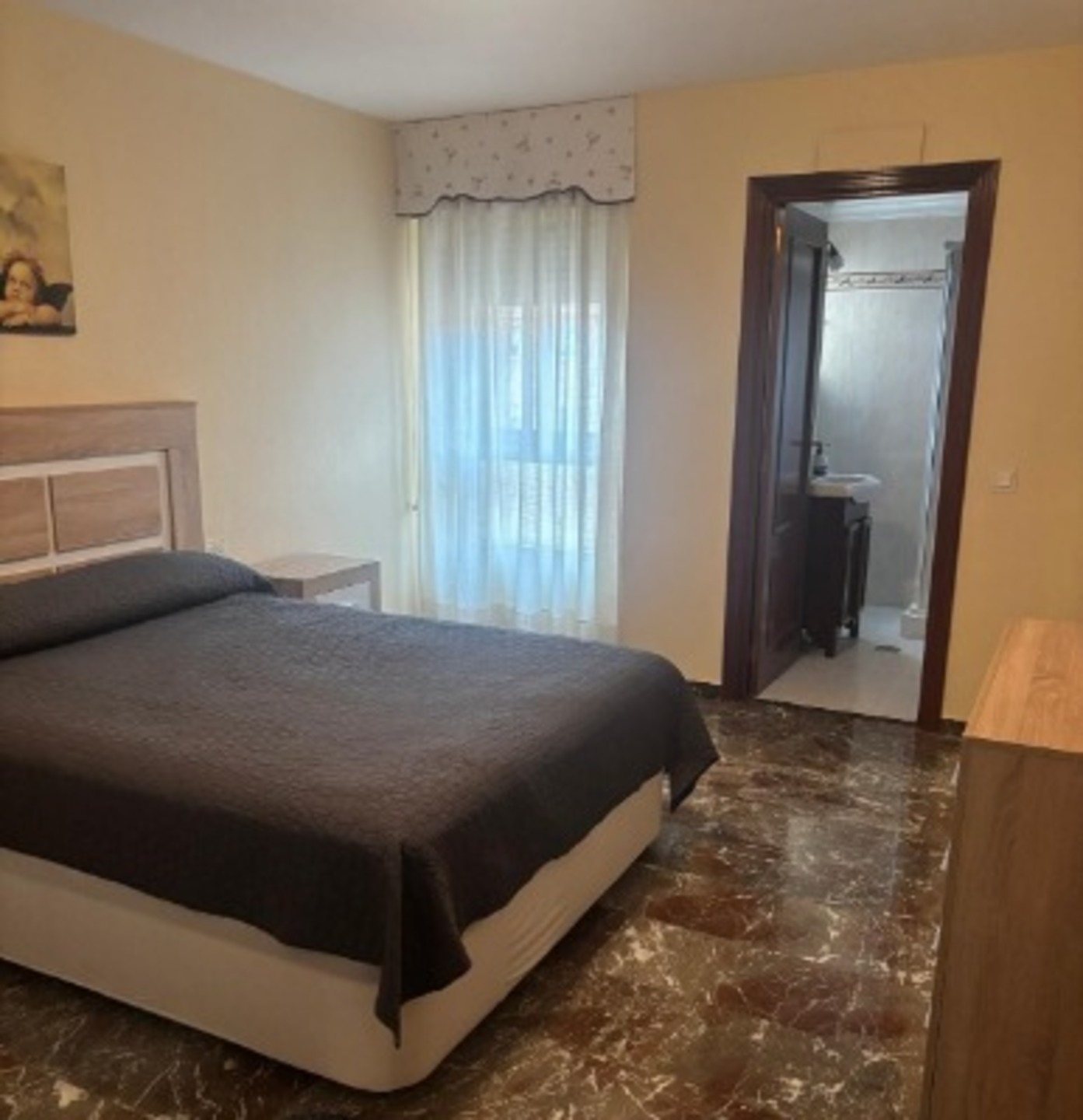 Piso de 106 m² en Jaén