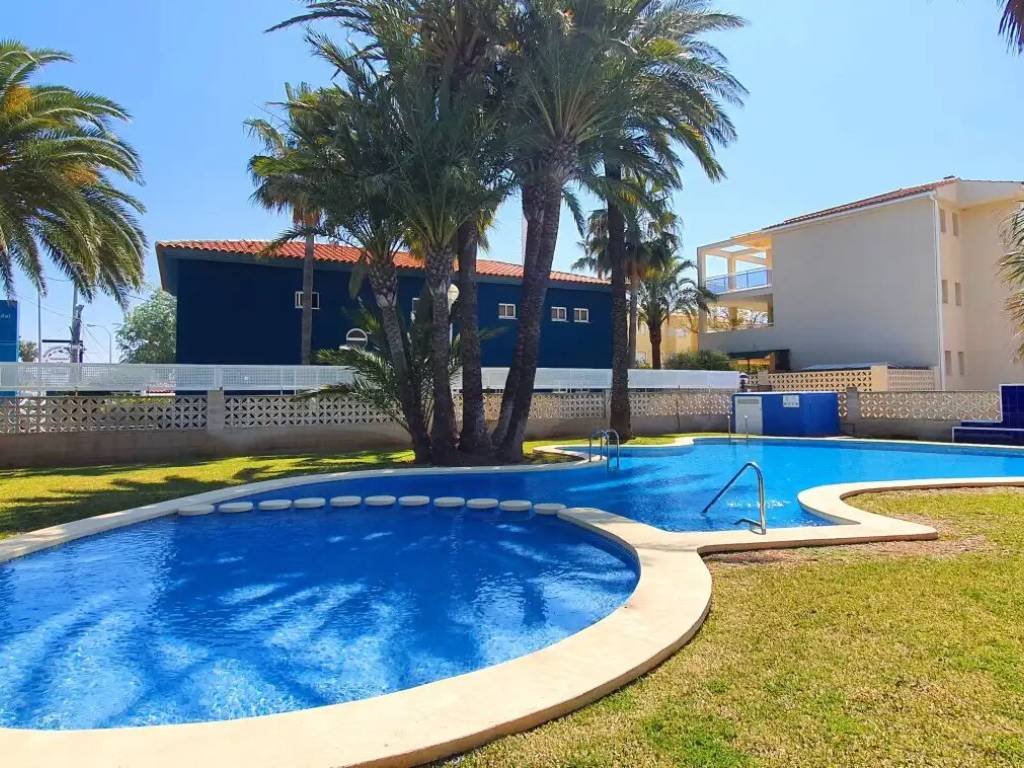 Piso de 60 m² en Dénia