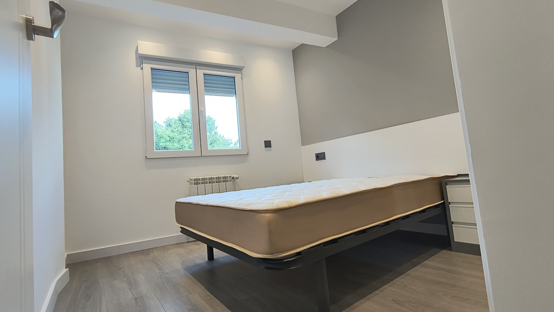 Piso de 80 m² en Santiago de Compostela