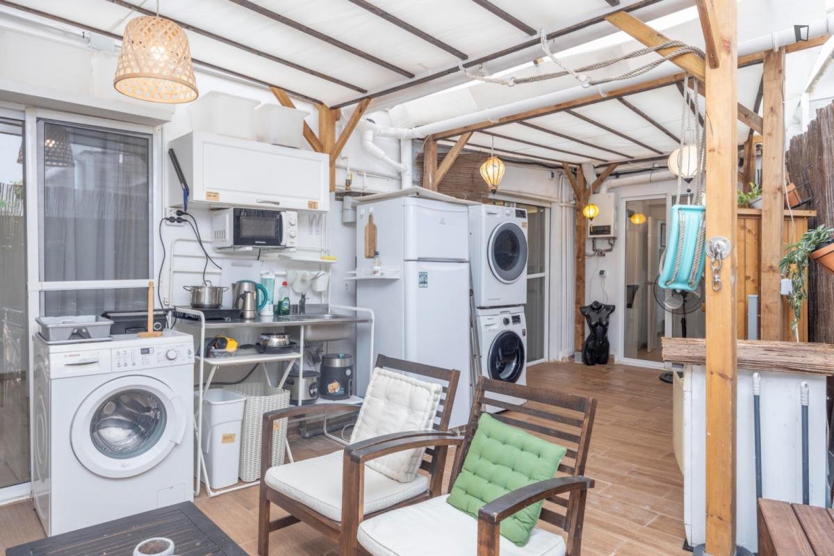 Habitación en alquiler, Valencia