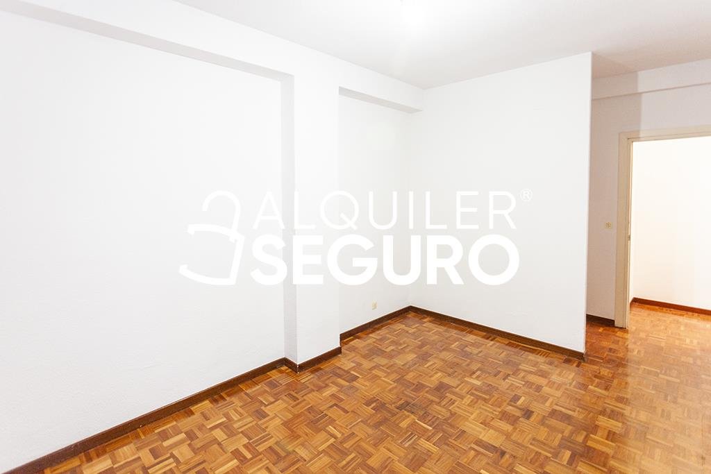 Piso de 145 m² en Madrid