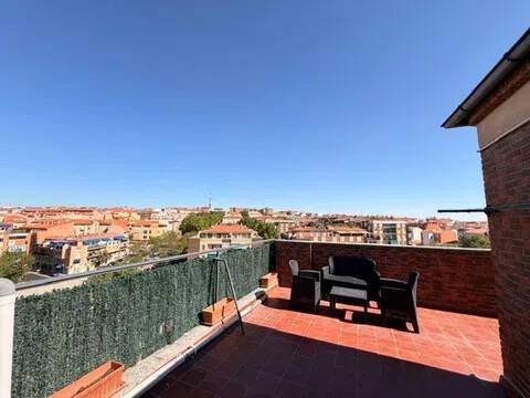 Piso de 57 m² en Salamanca