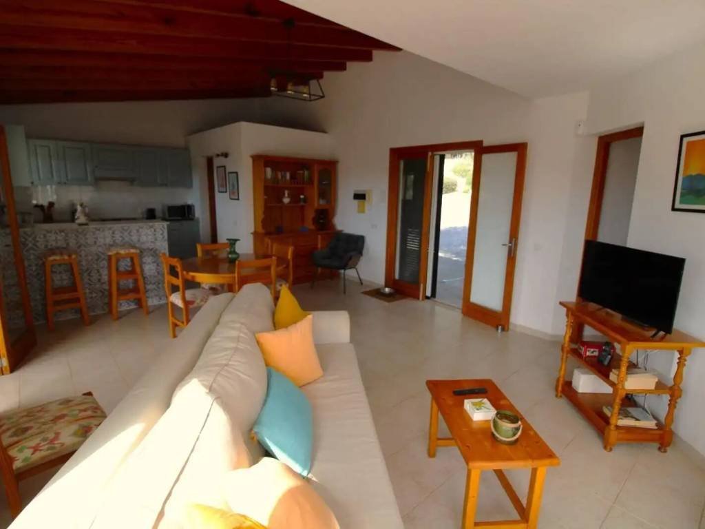 Piso de 85 m² en Palma
