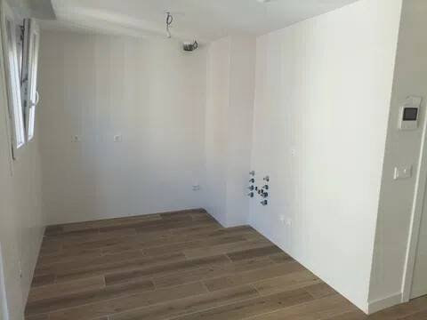 Piso de 58 m² en Palencia