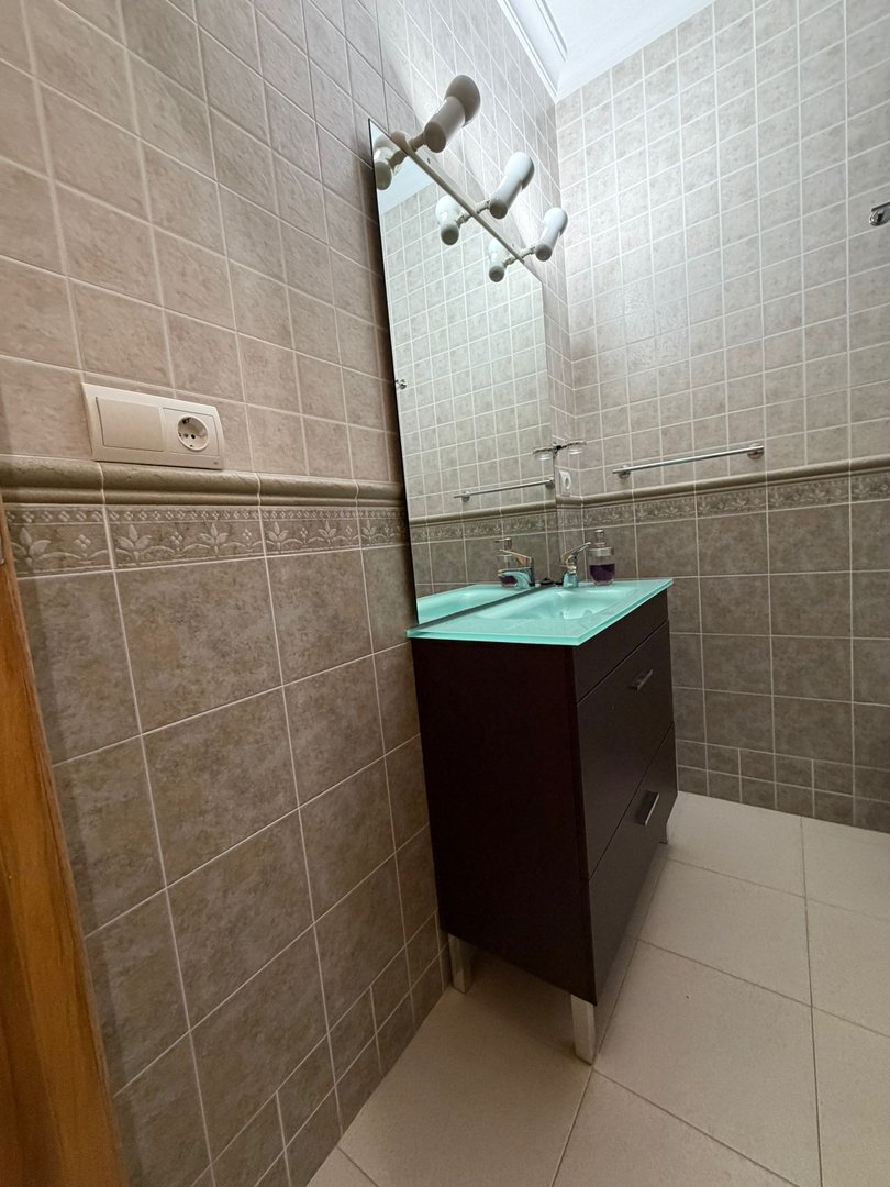 Piso de 65 m² en Punta Umbría