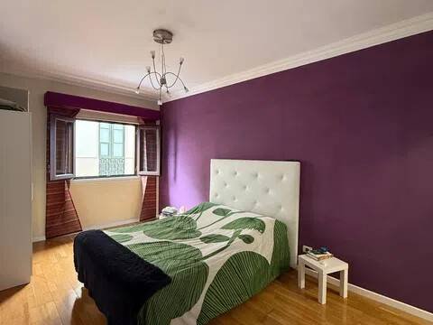 Piso de 70 m² en San Cristóbal de La Laguna