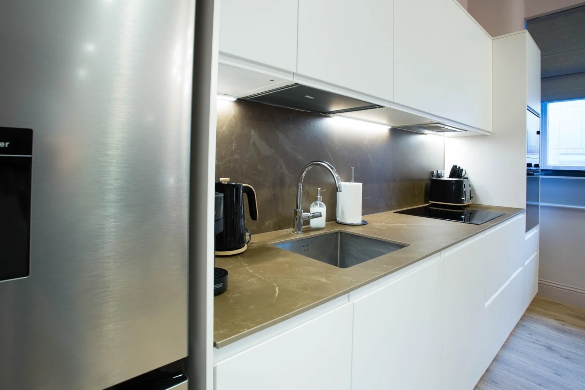 Wohnung 110 m² in Oviedo