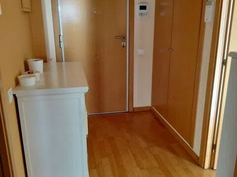 Piso de 100 m² en Sabadell