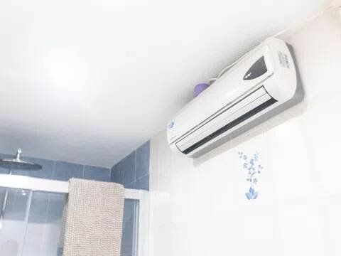 Wohnung 45 m² in Almuñécar