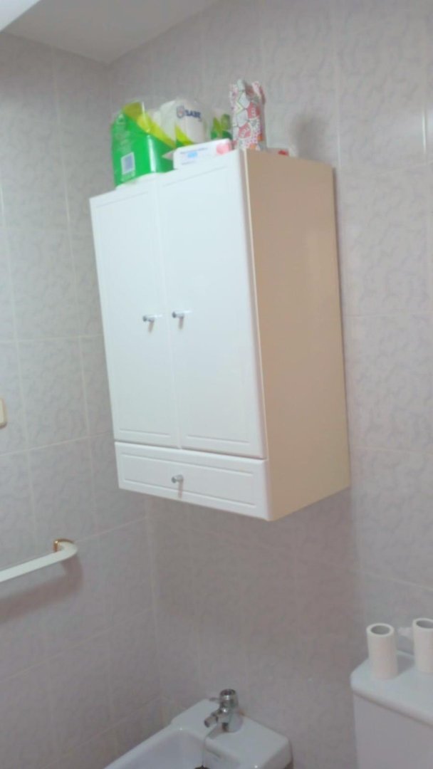 Pis de 75 m² a Sevilla