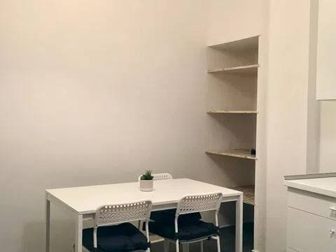 Habitación 217 m², Madrid