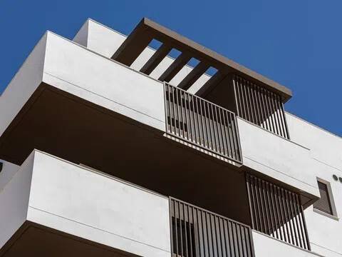 Piso de 75 m² en Dos Hermanas