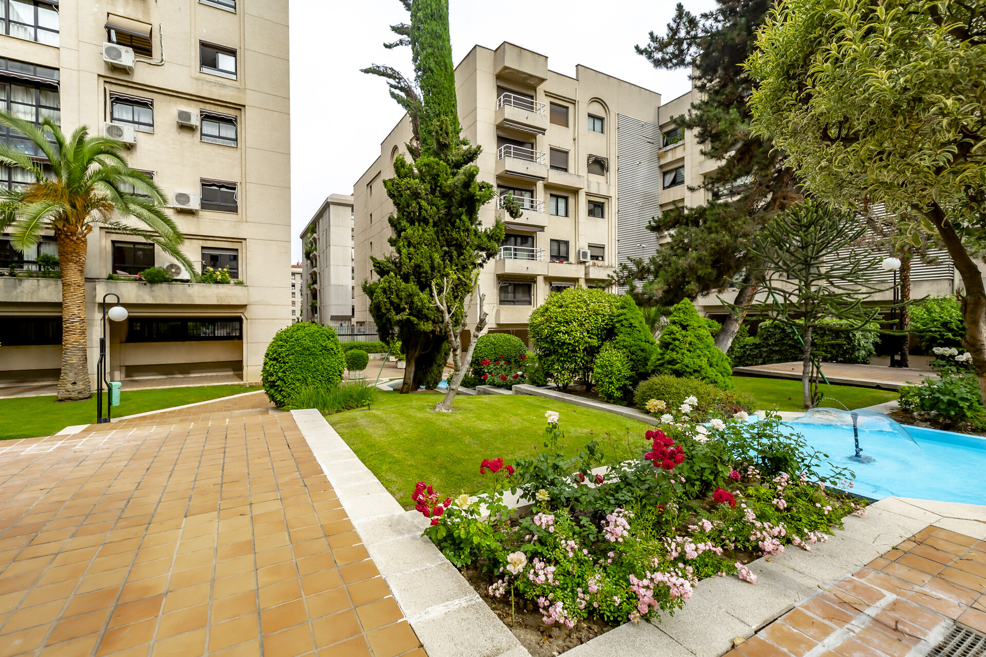 Pis de 60 m² a Madrid