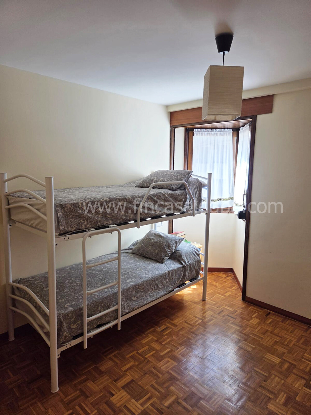 Piso de 80 m² en Jaca