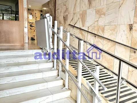 Piso de 90 m² en Sevilla