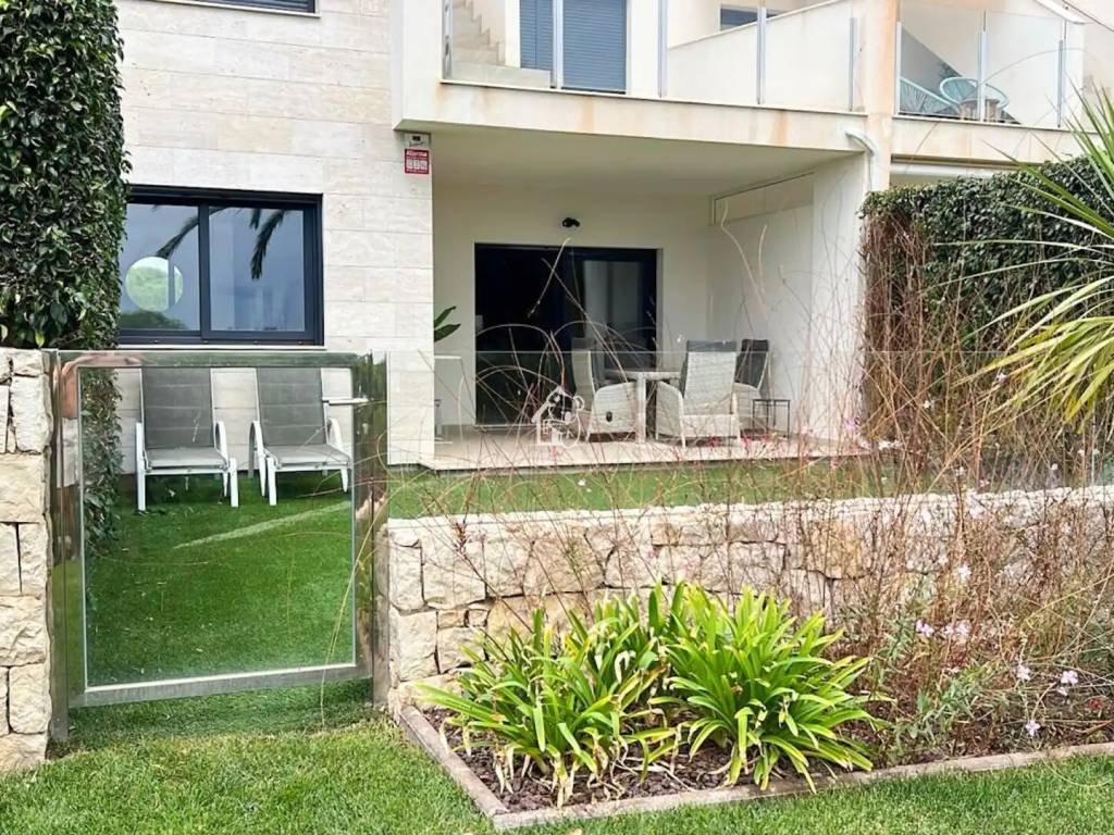 Casa de 70 m² a el Pilar de la Foradada