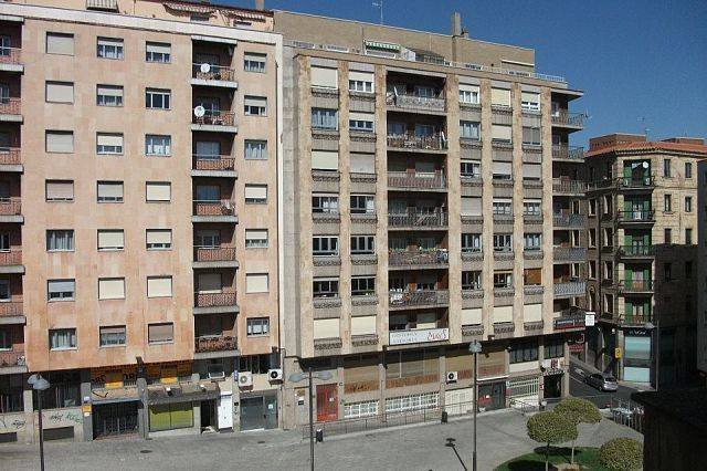 Piso de 125 m² en Salamanca