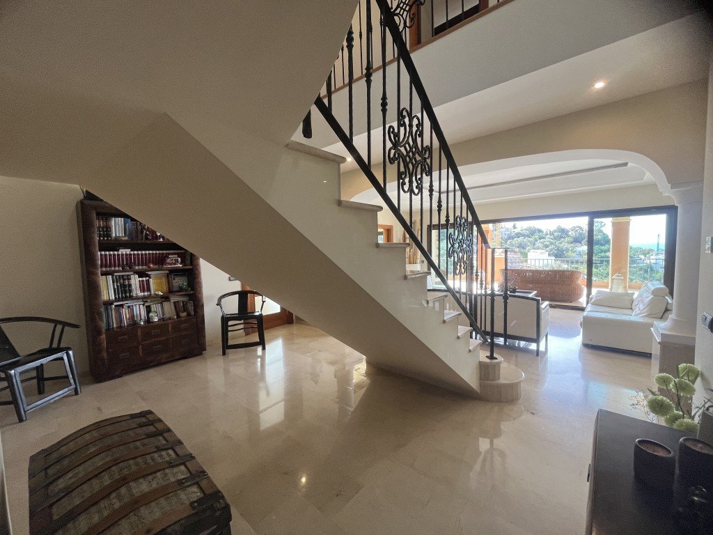 Casa de 416 m² a Marbella