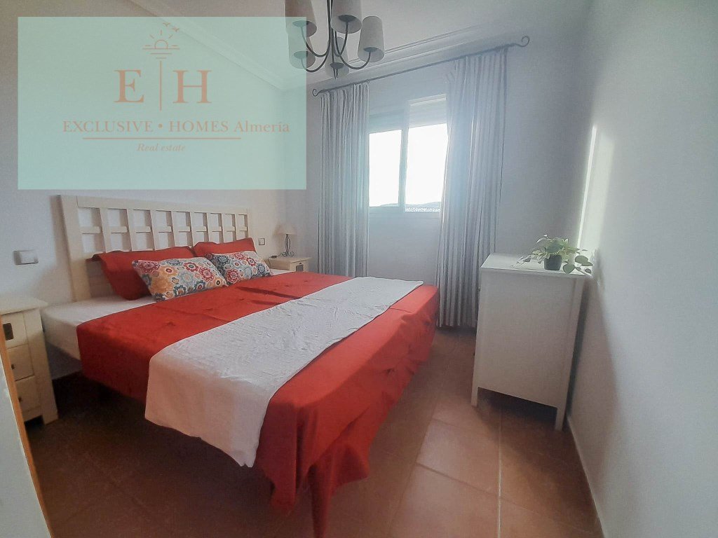 Piso de 45 m² en Vera