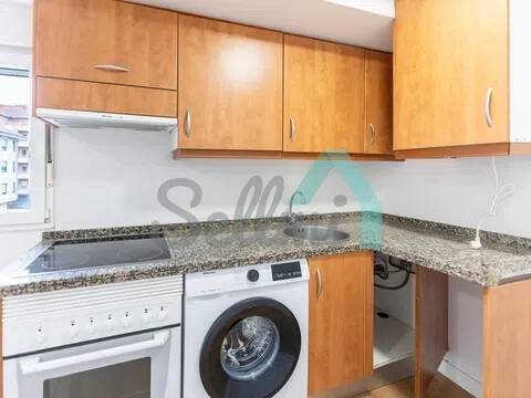 Piso de 65 m² en Mieres
