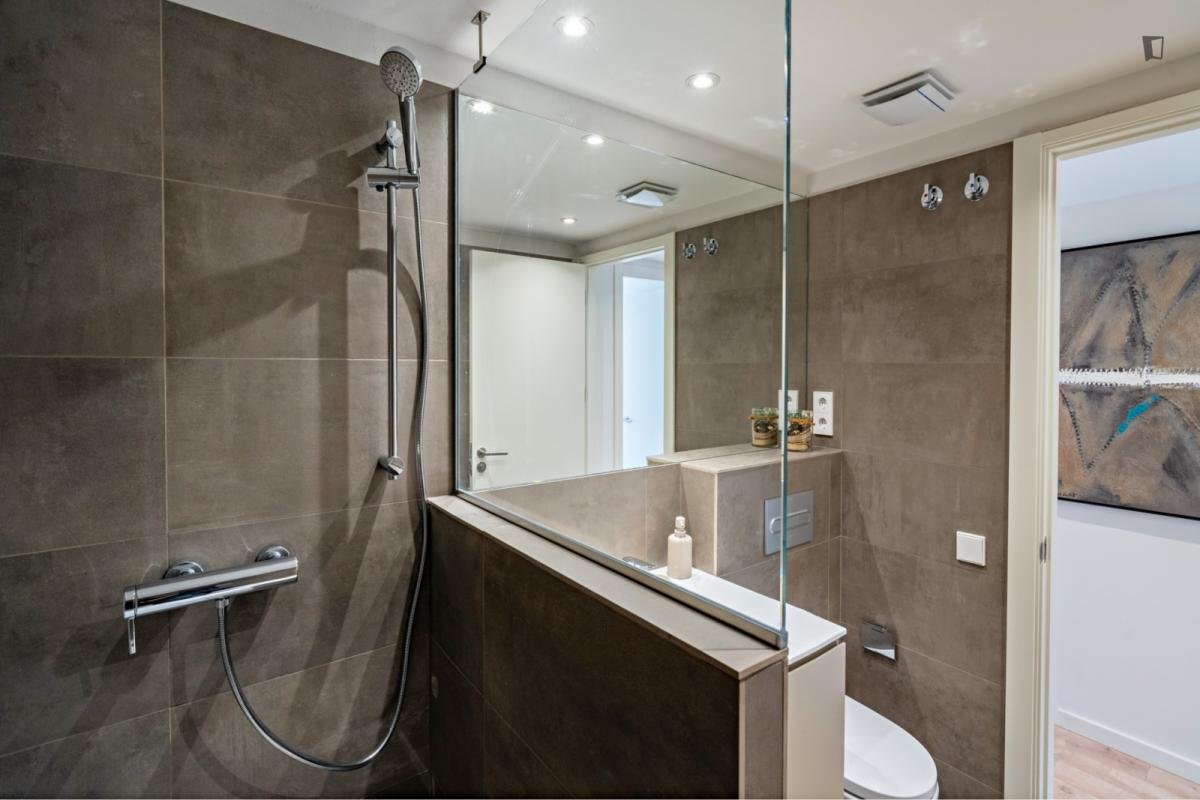 Pis de 44 m² a Barcelona