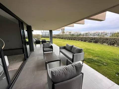 Pis de 102 m² a Estepona