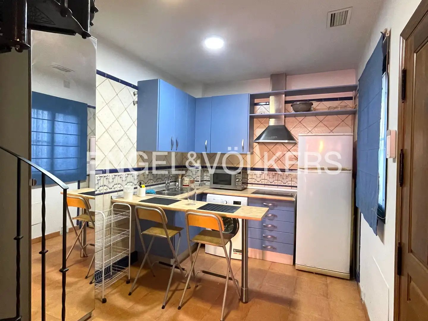 Appartamento 66 m² a Siviglia