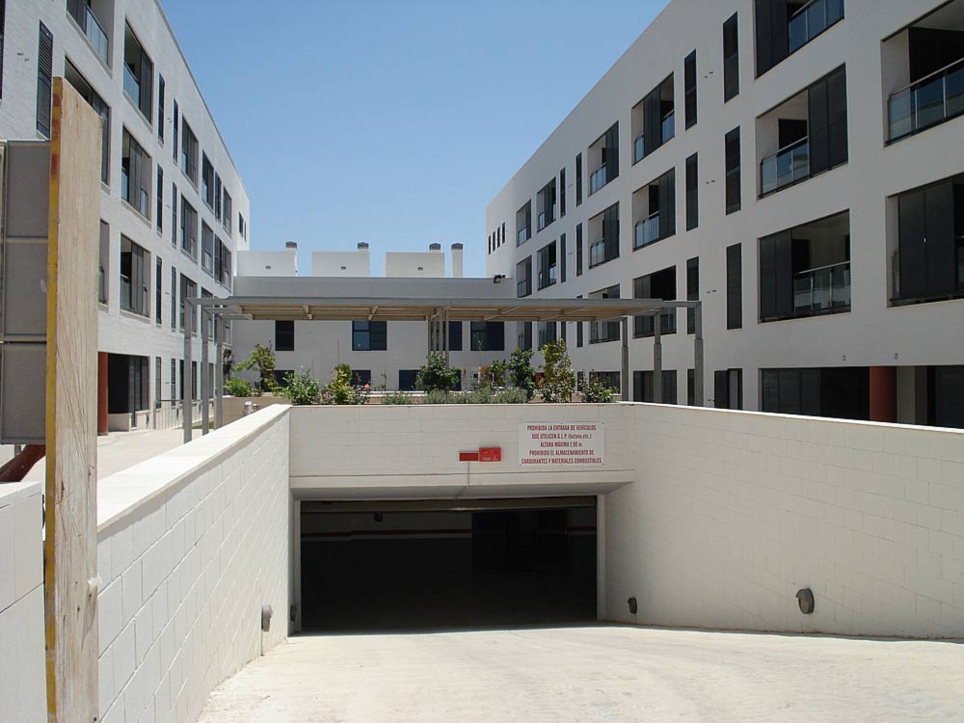 Piso de 85 m² en Ciutadella