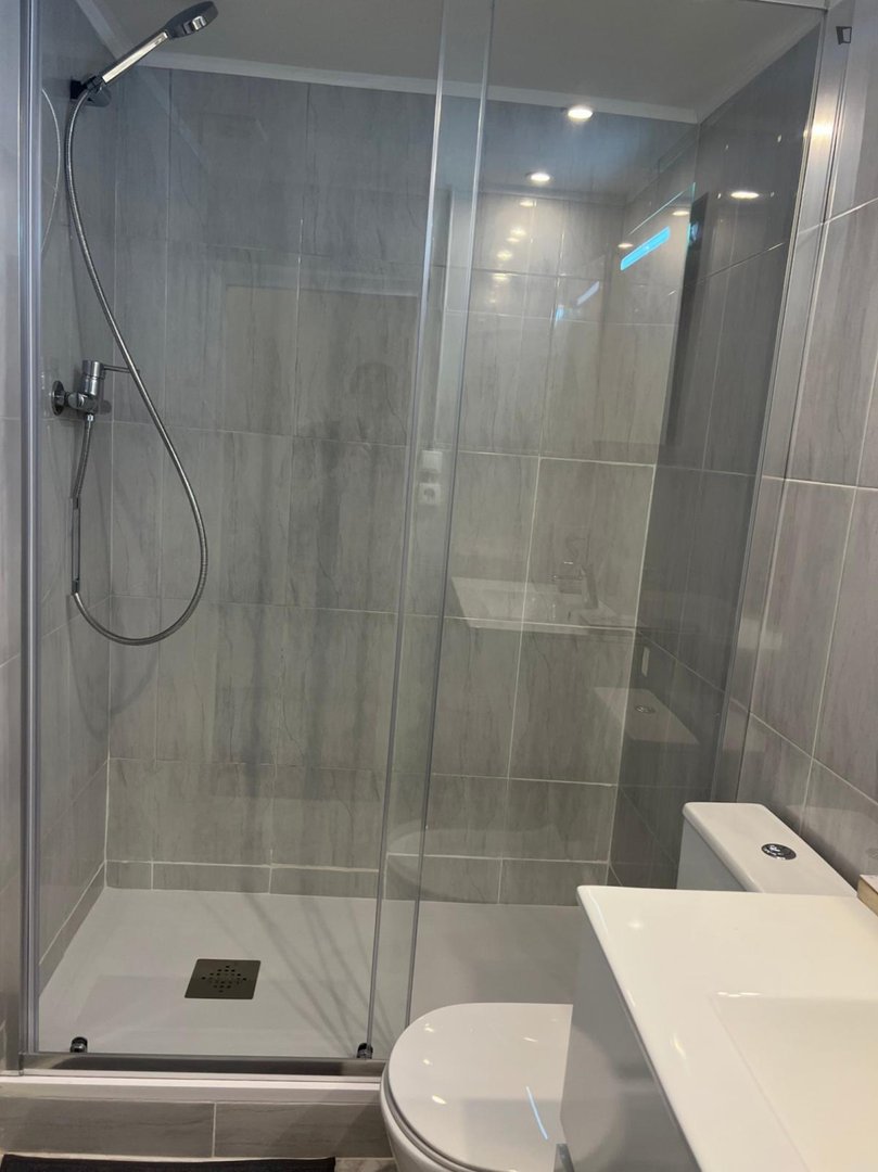 Piso de 50 m² en Barcelona