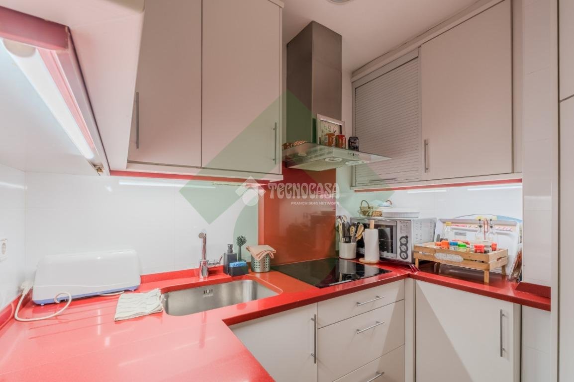 Pis de 85 m² a Madrid
