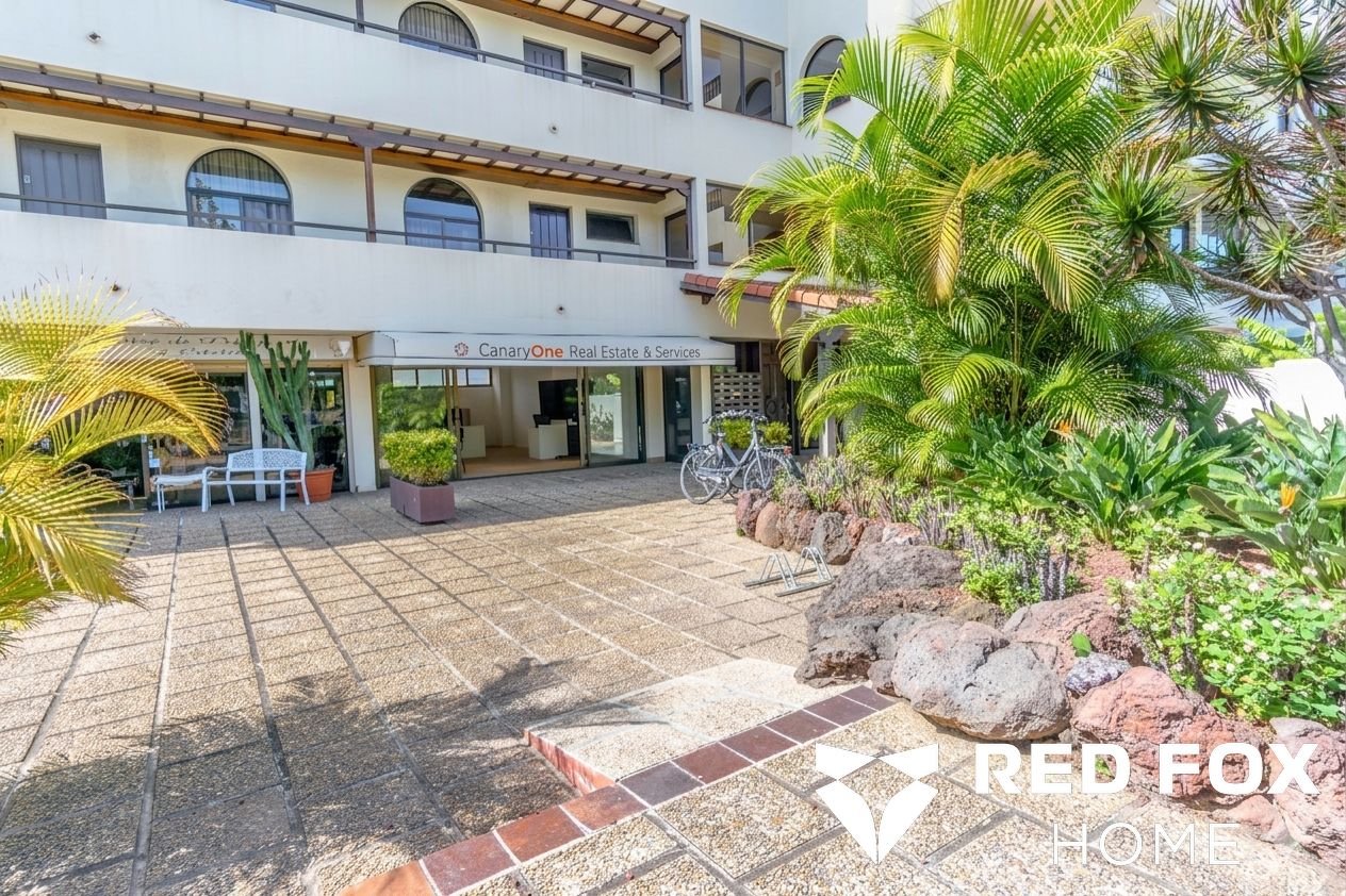 Piso de 67 m² en Puerto de la Cruz