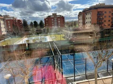 Pis de 85 m² a Ciudad Real