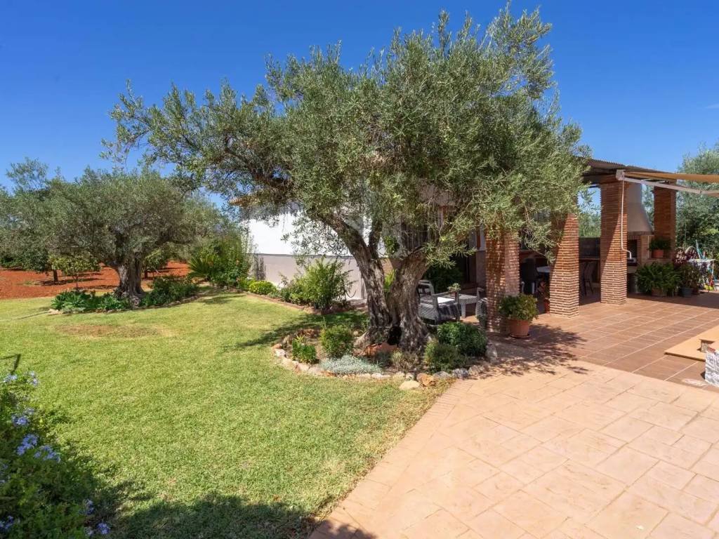 Casa de 120 m² en Alhaurín el Grande
