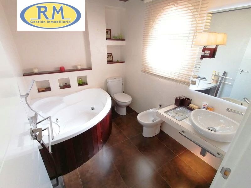 Piso de 170 m² en Cáceres