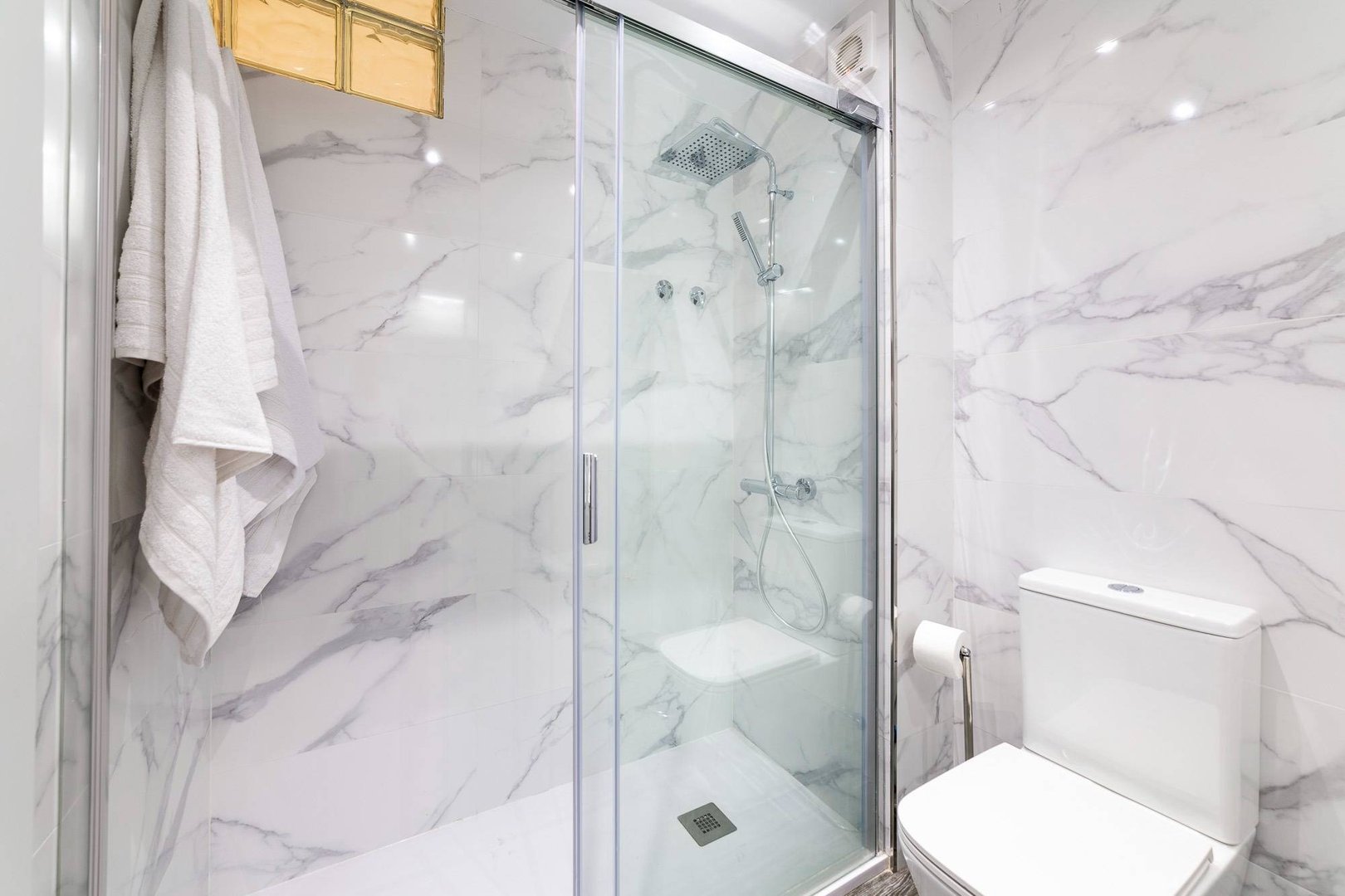 Piso de 45 m² en Roquetas de Mar
