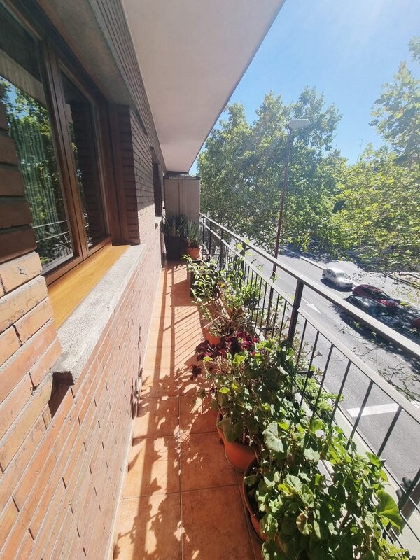 Apartamento 108 m² em Valladolid