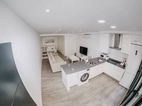 Piso de 45 m² en Córdoba