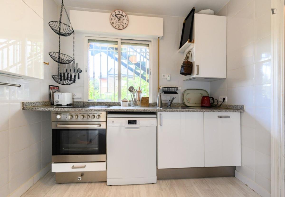 Piso de 65 m² en Alcobendas