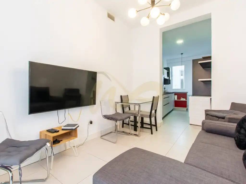Pis de 140 m² a Madrid