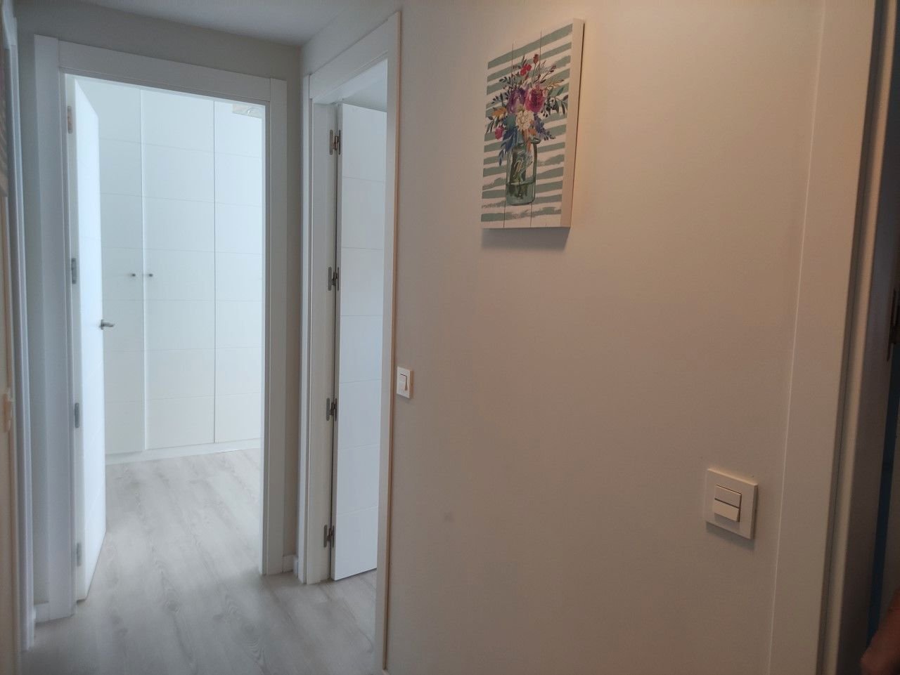 Piso de 87 m² en Sanlúcar de Barrameda