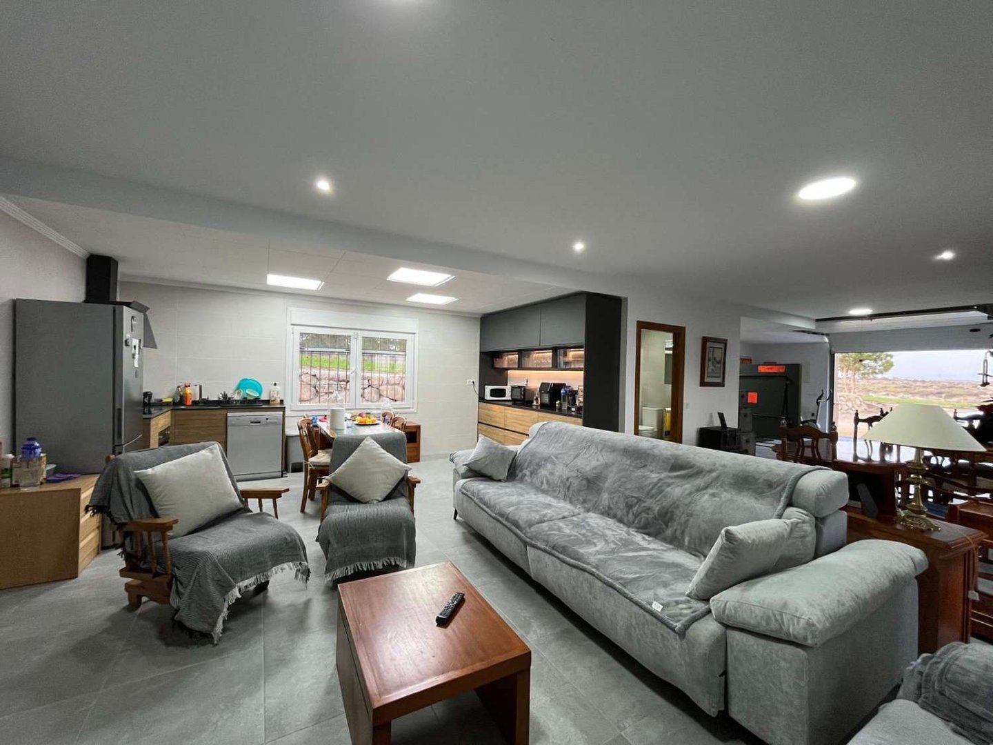 Casa de 100 m² en Vera